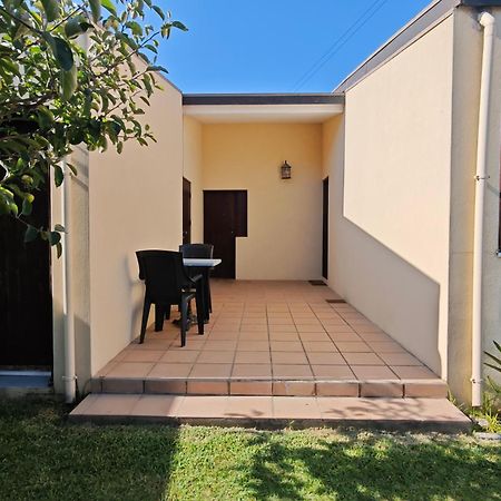 Casa Na Praia - Com Piscina Esmoriz Exterior photo