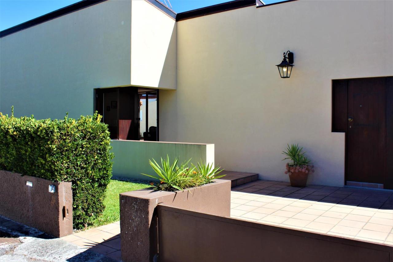Casa Na Praia - Com Piscina Esmoriz Exterior photo