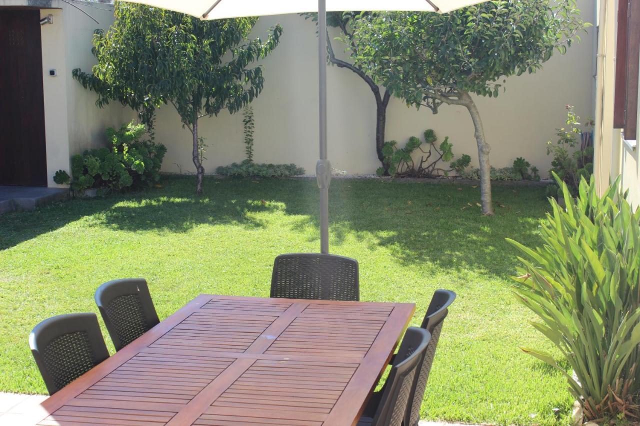 Casa Na Praia - Com Piscina Esmoriz Exterior photo